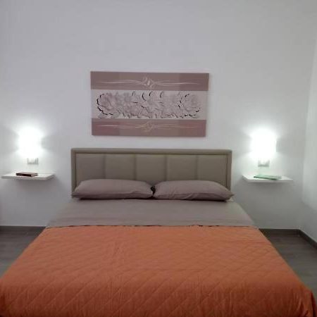 Bed and Breakfast Blue Moon Spinazzola Exterior foto
