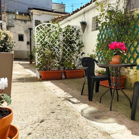 Bed and Breakfast Blue Moon Spinazzola Exterior foto