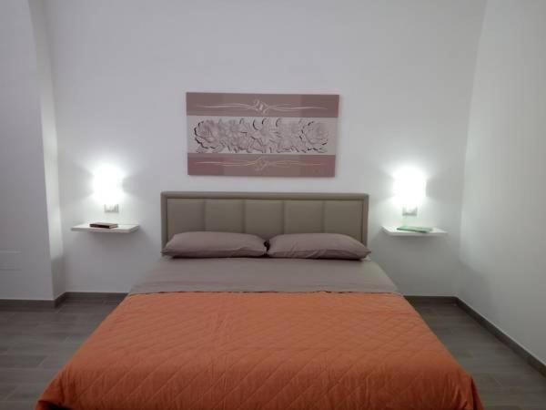 Bed and Breakfast Blue Moon Spinazzola Exterior foto