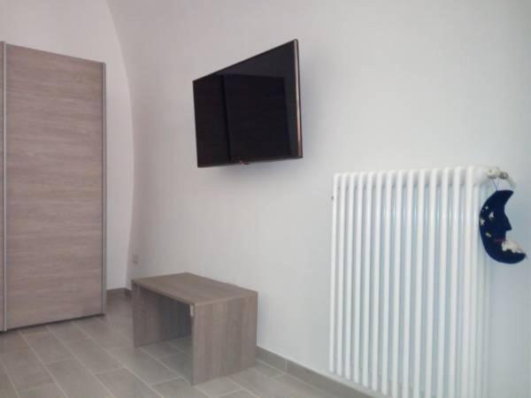 Bed and Breakfast Blue Moon Spinazzola Exterior foto