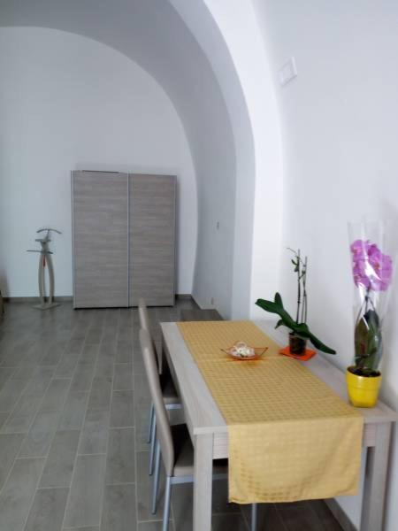 Bed and Breakfast Blue Moon Spinazzola Exterior foto