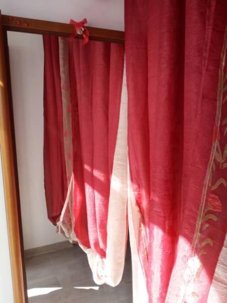 Bed and Breakfast Blue Moon Spinazzola Exterior foto
