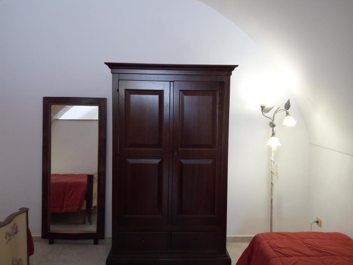 Bed and Breakfast Blue Moon Spinazzola Exterior foto