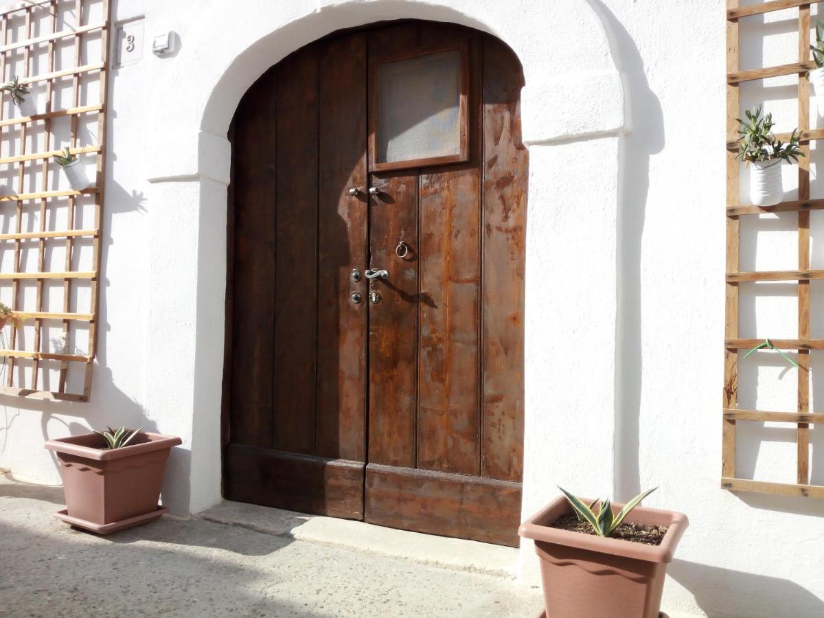 Bed and Breakfast Blue Moon Spinazzola Exterior foto
