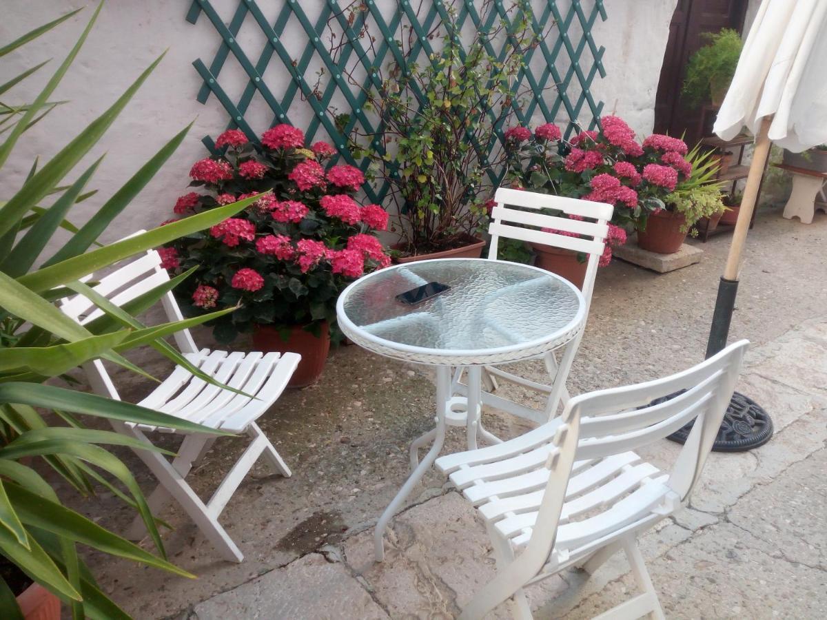 Bed and Breakfast Blue Moon Spinazzola Exterior foto